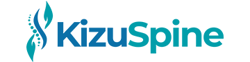 kizu spine posture corrector logo